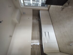 Staircase in 3 BHK Apartment at One Indiabulls Thane 1, Pokhran Road No One – for Rent