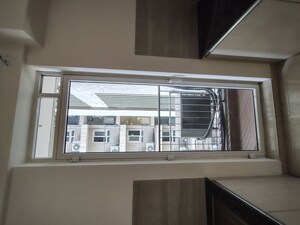 Balcony in 3 BHK Apartment at One Indiabulls Thane 1, Pokhran Road No One – for Rent