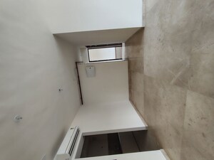 Staircase in 3 BHK Apartment at One Indiabulls Thane 1, Pokhran Road No One – for Rent