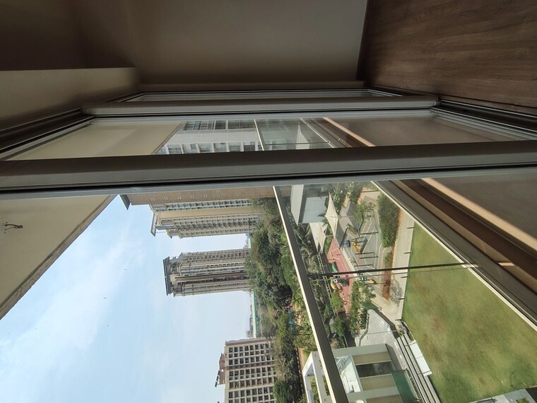 undefined, one-indiabulls-thane-1 3 Bedroom 1180 Sq.Ft. Apartment In Pokhran Road No One Thane 10310571