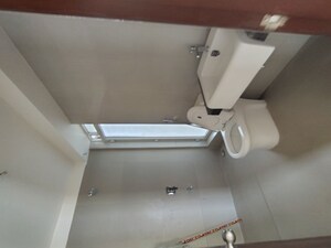 Furnished Amenities in 3 BHK Apartment at One Indiabulls Thane 1, Pokhran Road No One – for Rent