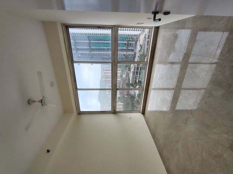 Balcony, one-indiabulls-thane-1 3 Bedroom 1180 Sq.Ft. Apartment In Pokhran Road No One Thane 10310571
