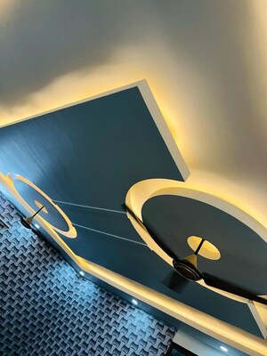 Furnished Amenities in 3 BHK Builder Floor at Maidan Garhi – for Sale