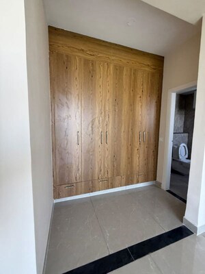 Furnished Amenities in 3 BHK Penthouse at MRS Hi Greens, Kishanpura – for Sale