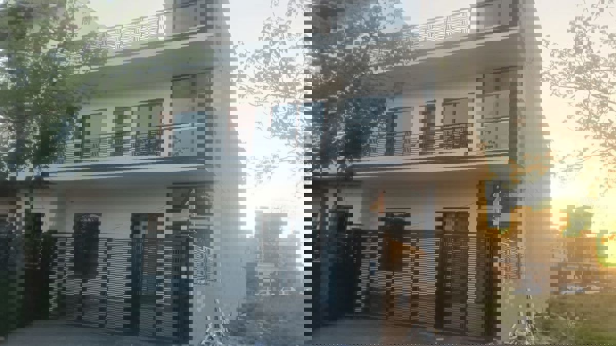 6 BHK + Extra Room 300 Sq.Yd. Independent House in Omaxe New Chandigarh