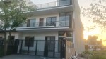 6 BHK + Extra Room 300 Sq.Yd. Independent House in Omaxe New Chandigarh