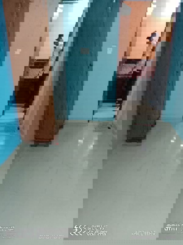 1 BHK + Store Room 950 Sq.Ft. Builder Floor in Hindon Vihar