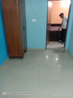 1 BHK + Store Room Builder Floor For Rent in Hindon Vihar