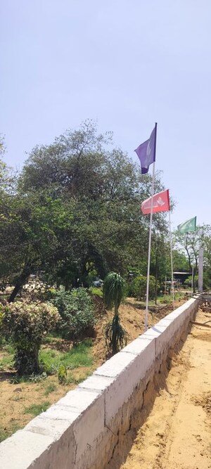  Plot – Garden View at GSK Jay Shree Royal Greens, Pataudi - for Sale