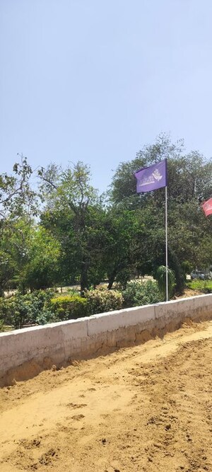 Plot Area in  Plot at GSK Jay Shree Royal Greens, Pataudi – for Sale