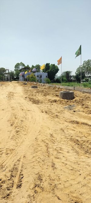 Plot Area in  Plot at GSK Jay Shree Royal Greens, Pataudi – for Sale