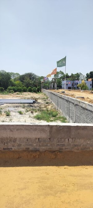 Plot Area in  Plot at GSK Jay Shree Royal Greens, Pataudi – for Sale