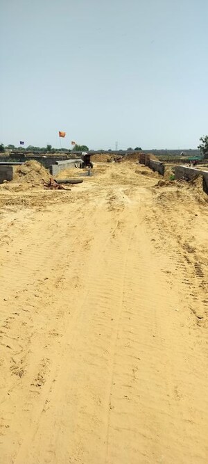 Plot Area in  Plot at GSK Jay Shree Royal Greens, Pataudi – for Sale