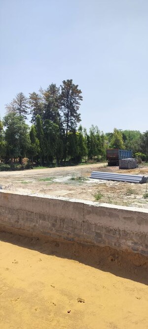 Plot Area in  Plot at GSK Jay Shree Royal Greens, Pataudi – for Sale