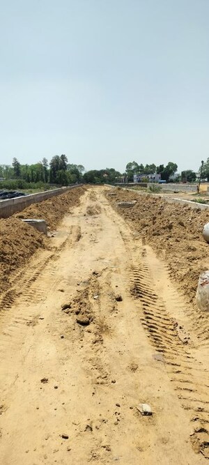 Plot Area in  Plot at GSK Jay Shree Royal Greens, Pataudi – for Sale