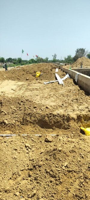 Plot Area in  Plot at GSK Jay Shree Royal Greens, Pataudi – for Sale