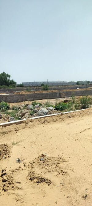 Plot Area in  Plot at GSK Jay Shree Royal Greens, Pataudi – for Sale