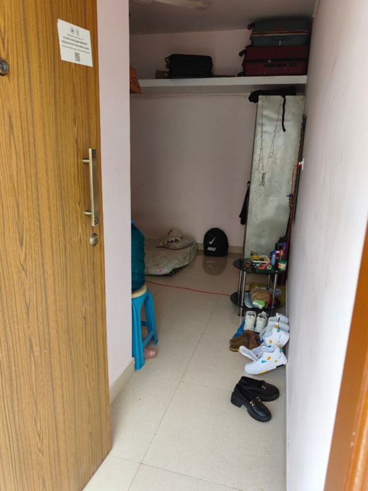 undefined, hal 2nd stage 1 RK 300 Sq.Ft. Independent House In Hal 2nd Stage Bangalore 10310592