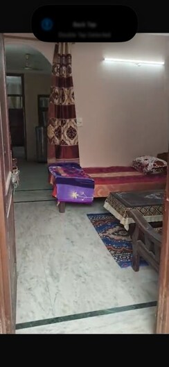 1 BHK Builder Floor For Rent in Lajpat Nagar II