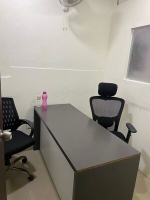 Team Area in  Office Space in IT/SEZ at Sector 3 – for Rent