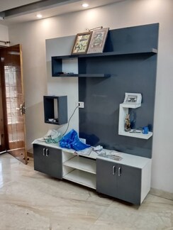 3 BHK + Pooja Room Builder Floor For Rent in Sector 7
