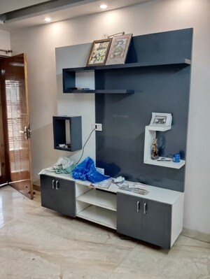 3 BHK Builder Floor For Rent in Sector 7