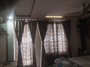 Bedroom in 3 BHK Apartment at Conscient Heritage Max, Sector 102 – for Rent