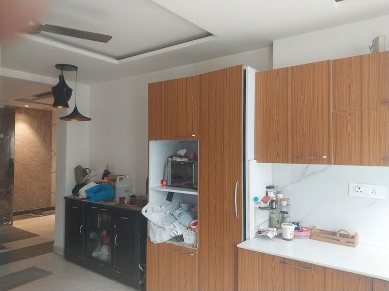 Bedroom, conscient-heritage-max 3 Bedroom 1942 Sq.Ft. Apartment In Sector 102 Gurgaon 10310608