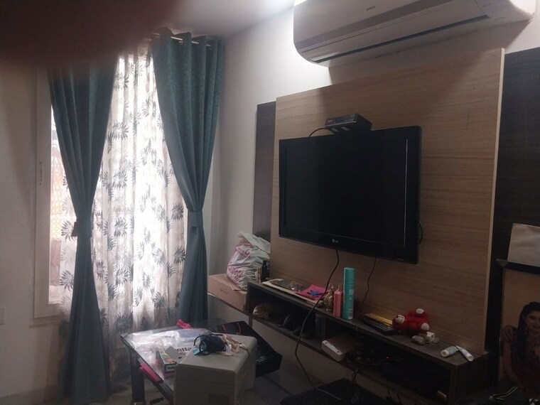 Living Room, conscient-heritage-max 3 Bedroom 1942 Sq.Ft. Apartment In Sector 102 Gurgaon 10310608