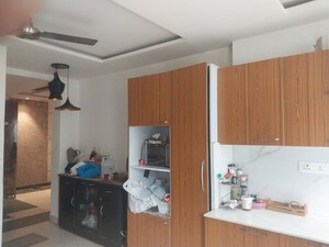 Bedroom in 3 BHK Apartment at Conscient Heritage Max, Sector 102 – for Rent