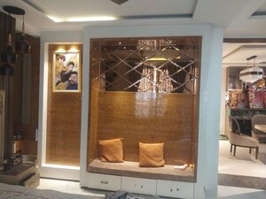 3 BHK Apartment For Rent in Conscient Heritage Max, Sector 102