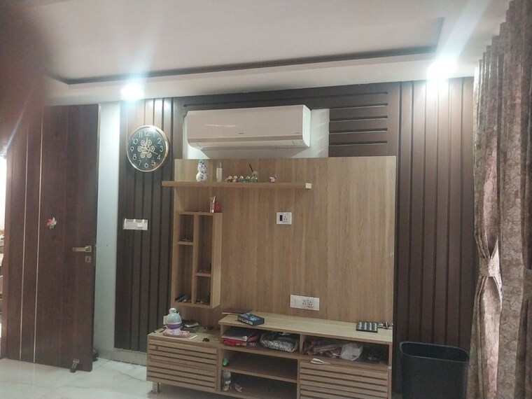 Kitchen, conscient-heritage-max 3 Bedroom 1942 Sq.Ft. Apartment In Sector 102 Gurgaon 10310608