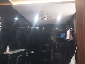 Gym in 3 BHK Apartment at Conscient Heritage Max, Sector 102 – for Rent