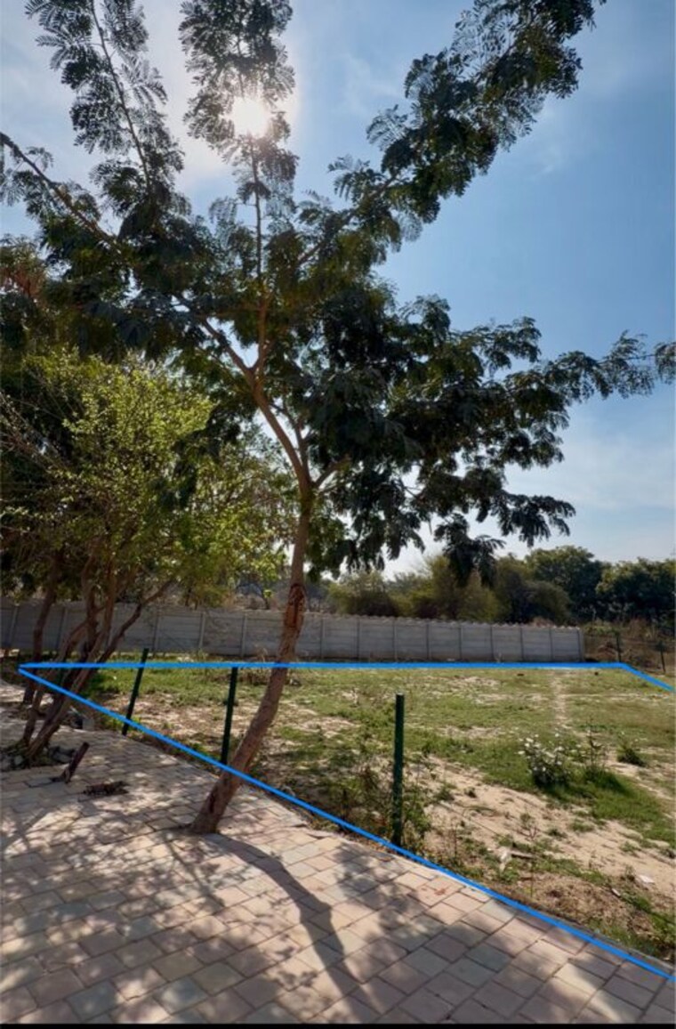 undefined, elan-the-presidential  816 Sq.Yd. Plot In Sector 106 Gurgaon 10066335