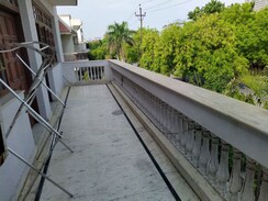 2 BHK + Store Room Builder Floor For Rent in Hindon Vihar