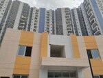 2 BHK 806 Sq.Ft. Apartment in Amrapali Dream Valley