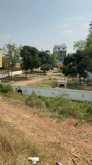  Plot – Exterior View View at Tadepalli - for Sale