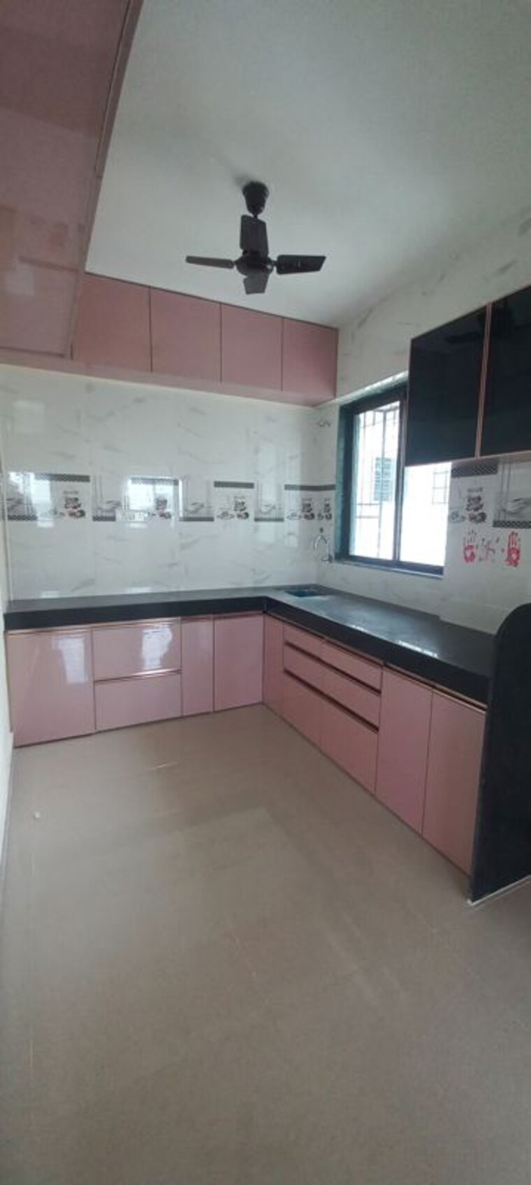 Kitchen, saket-chs-malad-east 2 Bedroom 480 Sq.Ft. Apartment In Malad East Mumbai 10310625