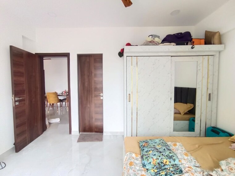 Bedroom, 5th-avenue-prasanna-aura 2 Bedroom 760 Sq.Ft. Apartment In Chembur Mumbai 10310622