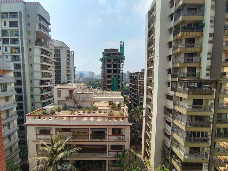 Exterior View, 5th-avenue-prasanna-aura 2 Bedroom 760 Sq.Ft. Apartment In Chembur Mumbai 10310622