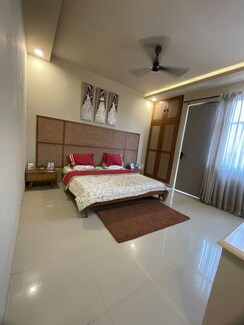 3 BHK Builder Floor For Sale in TDI The Grand Retreat