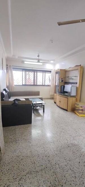 1 BHK Apartment For Rent in Asmita Jyoti CHS, Malad West