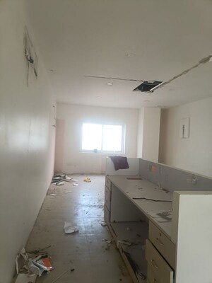 Kitchen in  Office Space at Aditya Mansion Jubilee Hills, Jubilee Hills – for Rent