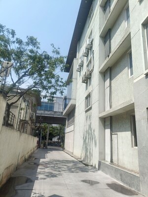  Office Space – Exterior View View at Aditya Mansion Jubilee Hills, Jubilee Hills - for Rent