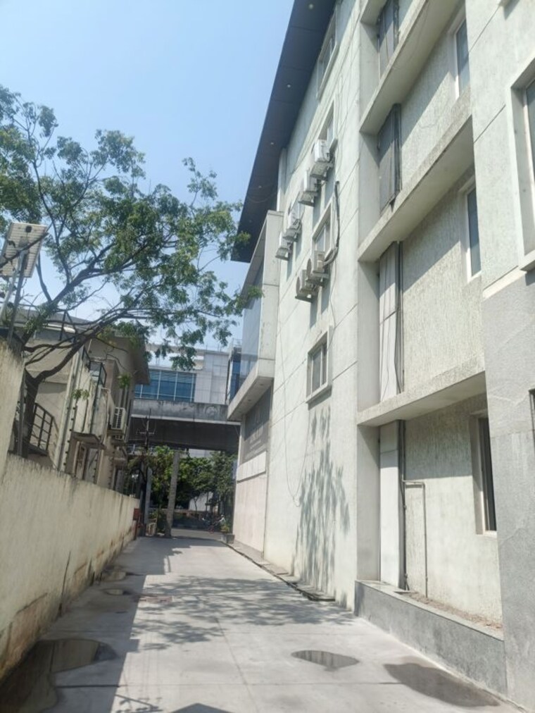 Exterior View, aditya-mansion-jubilee-hills Commercial Office Space 3300 Sq.Ft. In Jubilee Hills Hyderabad 10310629