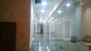 Building Lobby in  Office Space at Sector 63 – for Rent