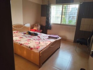 2 BHK Apartment For Rent in GK Rose County, Pimple Saudagar