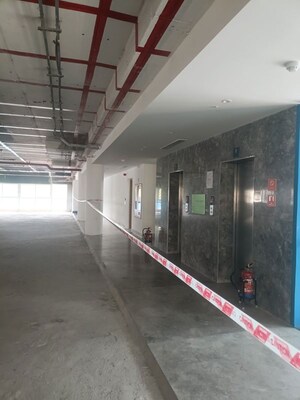 Building Lobby in  Office Space at Aditya Mansion Jubilee Hills, Jubilee Hills – for Rent