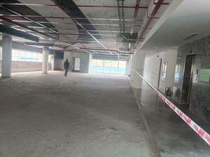  Office Space – Exterior View View at Aditya Mansion Jubilee Hills, Jubilee Hills - for Rent