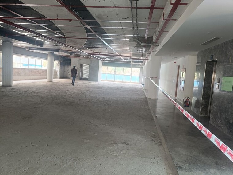 Exterior View, aditya-mansion-jubilee-hills Commercial Office Space 9000 Sq.Ft. In Jubilee Hills Hyderabad 10310633